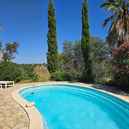 Avec Vue Panoramique Et Piscine Privee * Laroque-des-Albères