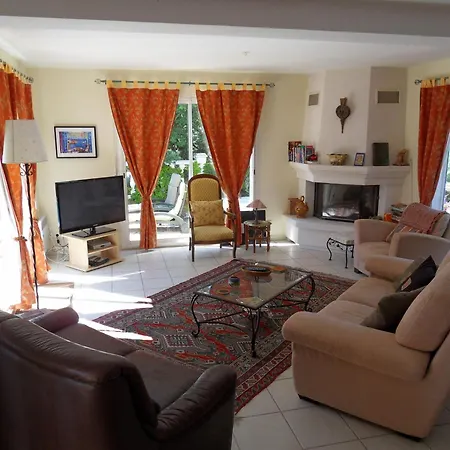 Avec Vue Panoramique Et Piscine Privee فيلة Laroque-des-Albères