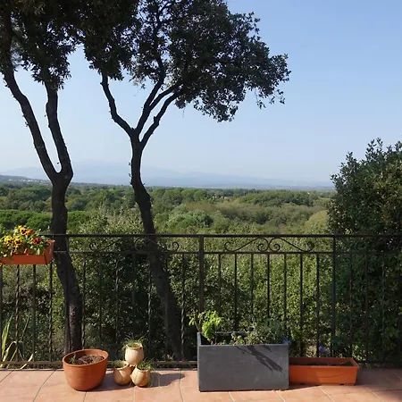 Avec Vue Panoramique Et Piscine Privee * Laroque-des-Albères