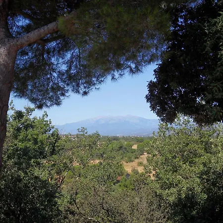 Avec Vue Panoramique Et Piscine Privee Villa *