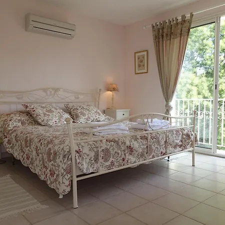 فيلة Avec Vue Panoramique Et Piscine Privee